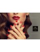 Faux ongles capsules + Gel + Pose vernis permanent + Epilation visage + Epilation sourcils