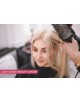 Coloration + Coupe + Brushing + Epilation sourcils + Gel sur ongles naturel