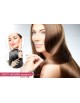 Kératine + Coupe + Brushing + Epilation visage, sourcils