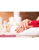 Faux ongles capsules + Gel + Pose vernis permanent
