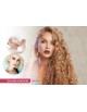 Coloration + Coupe + Brushing + Epilation visage+ sourcils