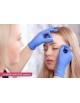 Epilation jambes complètes, bras complètes, aisselles, visage, sourcils +Brushing