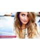 Coloration + Mèches + Coupe + Brushing + Epilation visage, sourcils, jambes complètes, bras complètes, aisselles