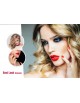 Coloration ou Mèches ou Balayage ou Tie & Dye + Coupe + Brushing + Epilation visage, sourcils, jambes complètes, bras complètes, aisselles + Soin des mains + Pose vernis permanent