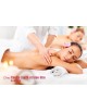 Massage relaxant corps complet (60 min) aux huiles essentielles
