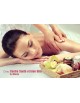 Massage relaxant corps complet (60 min) aux huiles essentielles