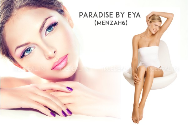 Epilation Jambes+Bras+ Aisselles+ Sourcils+Lévre Supérieure+2 Poses vernis permanent