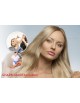 Coloration + Mèches + Coupe + Brushing + Epilation visage, sourcils, bras complètes, aisselles