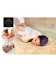 Hammam+Gommage+Enveloppement Savon marocain ou café+Massage Relaxant Humide