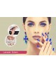 Soin des mains +Gel capsules+ poses vernis permanent