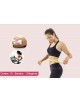 10 séances (sport+ massage Starvac+ vibro+electro+ bodytech+ presso+plaque chauffante)