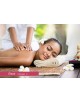 Hammam+Gommage+Enveloppement savon marocain+Massage relaxant humide (30min) café et huile de jasmin