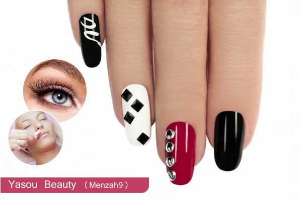 Cil à cil +GEL + capsule +Pose vernis permanent +Epilation visage +Epilation sourcils +Brushing