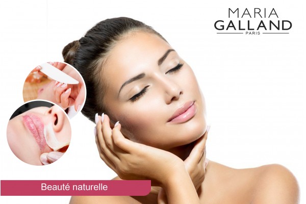 Soin de visage+Soin des mains+Pose vernis permanent+Brushing+Epilation sourcils+Epilation lévre supérieure+Brushing