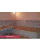 Hammam+Gommage+Enveloppement aux algues+Massage Relaxant (30 min)+Piscine+Jacuzzi