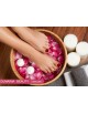 soin des mains spécifique+soin des pieds spécifique+2poses vernis+Coupe+Brushing+Ep Sourcils+ lèvre sup+Massage dorsal(30min)