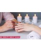 Capsule + Gel + Pose vernis permanent