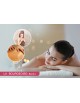 Hammam+gommage+Enveloppement+Massage relaxant cabine (30 min)+Brushing