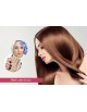 Coloration+Coupe+Brushing+Epilation visage+ Epilation Sourcils+ Pose vernis