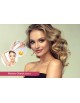 Coloration + Méches + Coupe + Brushing + Epilation visage, sourcils, bras, aisselles, jambes