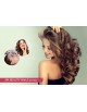 Coloration + Balayage ou Tie and die + Coupe + Brushing + Epilation visage, sourcils