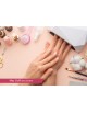 Capsule + Gel + Pose vernis permanent