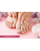 Epilation jambes + Bras + Aisselles + Visage +Sourcils+2 poses vernis