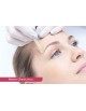 Protéine (toute longueur de cheveux )+ Coupe + Brsuhing + Epilation visage, sourcils