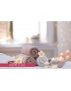 Hammam+Gommage+Enveloppement+Massage Relaxant (25min)+Brushing