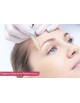 Soin de visage Détox (Maria Galland) + Epilation sourcils