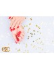 Epilation jambes complètes, bras complètes, aisselles, visage,sourcils+Brushing+Pose vernis permanent