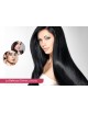 Protéine +Coupe +Brushing +Epilation visage+Epilation sourcils