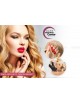 Coloration + Mèches+ Coupe +Brushing+ Epilation visage+sourcils +jambes+bras+aisselles+pose vernis