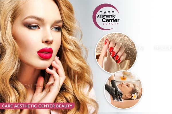 Coloration + Mèches+ Coupe +Brushing+ Epilation Visage+Epilation sourcils +Epilation Jambes+Epilation Bras+Epilation Aisselles+Pose vernis