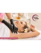 Coloration + Mèches+ Coupe +Brushing+ Epilation visage+sourcils +jambes+bras+aisselles+pose vernis