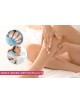 Epilation jambes Complètes+ Bras complètes+Aisselles+Visage+Brushing+Soin des Mains+Pose Vernis Permanent