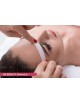 Soin des mains+ Pose vernis permanent+Epilation sourcils+lèvre sup +Coupe+Brushing