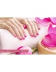 Faux Ongles Capsules + Gel + Pose Vernis Permanent +Design