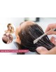 Soin Capillaire + Coupe+ Brushing+ Epilation Visage+ Epilation Sourcils