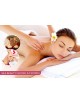Massage Relaxant (30 min) + Tisane