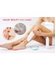 Epilation jambes complètes, bras complètes, aisselles, dos, ventre, maillot intégrale, visage, sourcils + Coupe + Brushing + Soin des mains + Pose vernis