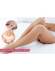 Epilation Jambes Complètes, Bras Complètes, Aisselles,Dos, Maillot Intégral,Visage,Sourcils+Brushing