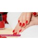 Soin Des Mains Spécifique+ Soin Des Pieds Spécifique+ 2 Poses Vernis Permanent+Epilation Visage+ Brushing