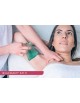 Epilation Jambes Complètes+ Bras Complètes+ Aisselles+ Visage +Sourcils + Brushing + Soin Des Mains + Pose Vernis Permanent