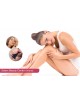 Epilation jambes complètes, bras complètes, aisselles, maillot intégral, visage,sourcils