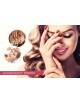 Epilation Visage+ Epilation Sourcils+ Coupe+Brushing+ 2 Poses vernis permanent