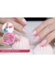 Capsules + Gel + Pose Vernis Permanent