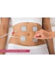 10 Sces Préssothérapie+12 Sces: Sport+ Massage anti-cellulite+ 6 Sces:Drainage Lymph+Electrothérapie+Crazyfit+4 Sces Infrarouge