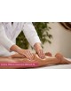 Massage Relaxant (50 min) + Pressothérapie (10 min )