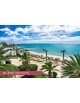 Hotel BEL AZUR Thalasso & Bungalows Hammamet ****